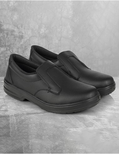 K-BS50-Work Shoe Ozeanien